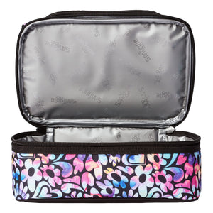 Smiggle – Mirage Doppeldecker-Lunchbox
