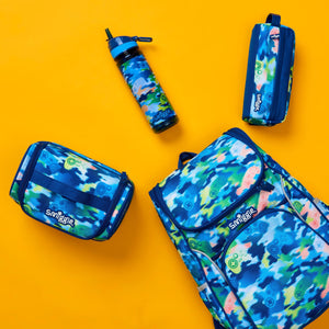 Smiggle – Mirage Doppeldecker-Lunchbox