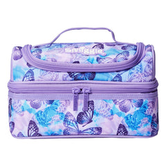 Smiggle – Mirage Doppeldecker-Lunchbox