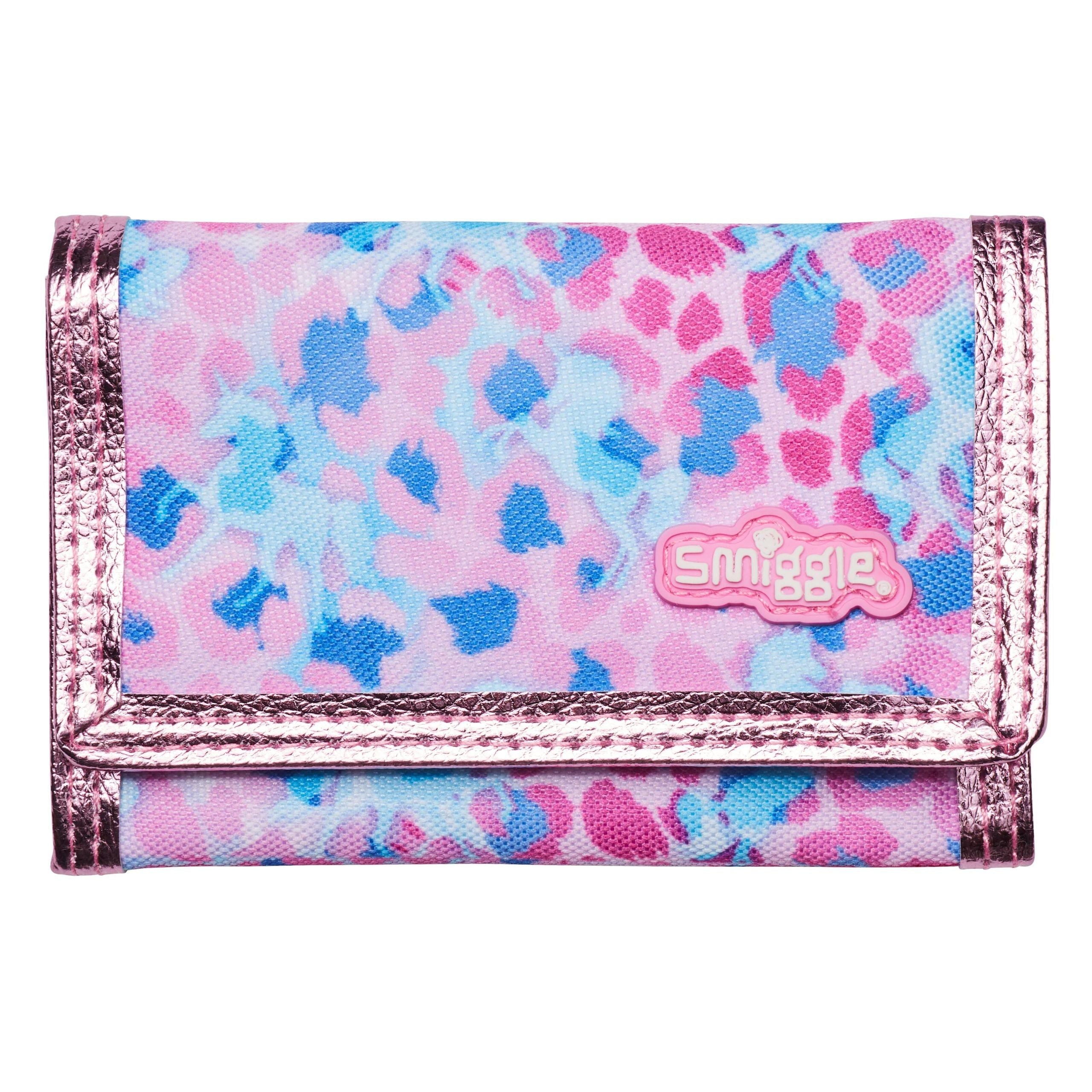 Smiggle – Mirage Kinder-Geldbörse