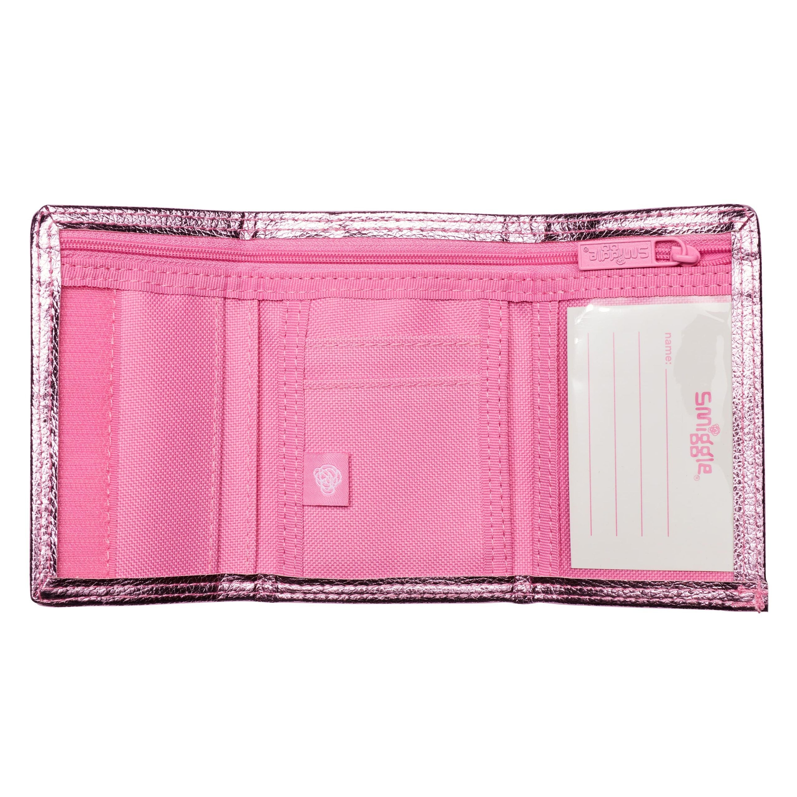 Smiggle – Mirage Kinder-Geldbörse