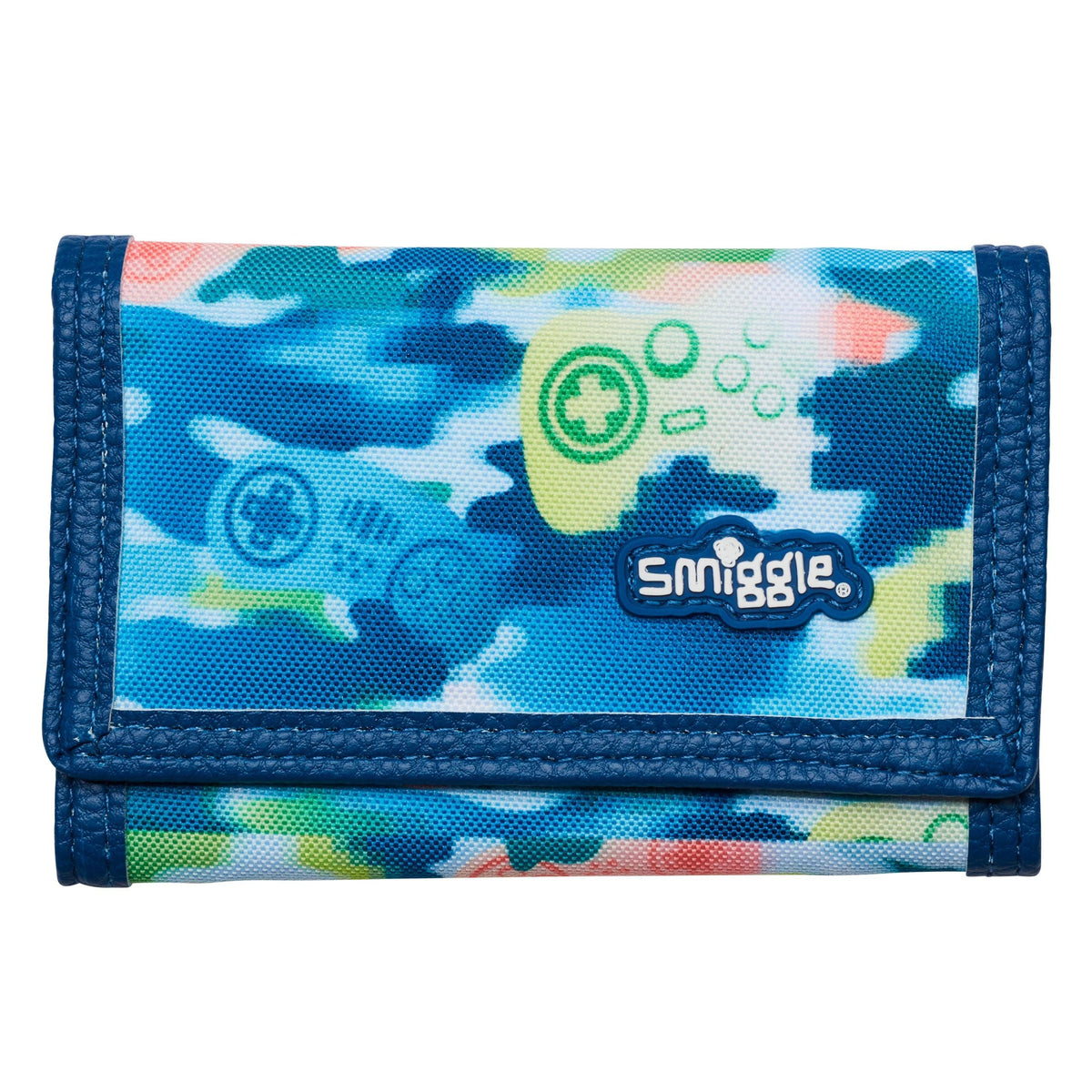 Smiggle – Mirage Kinder-Geldbörse