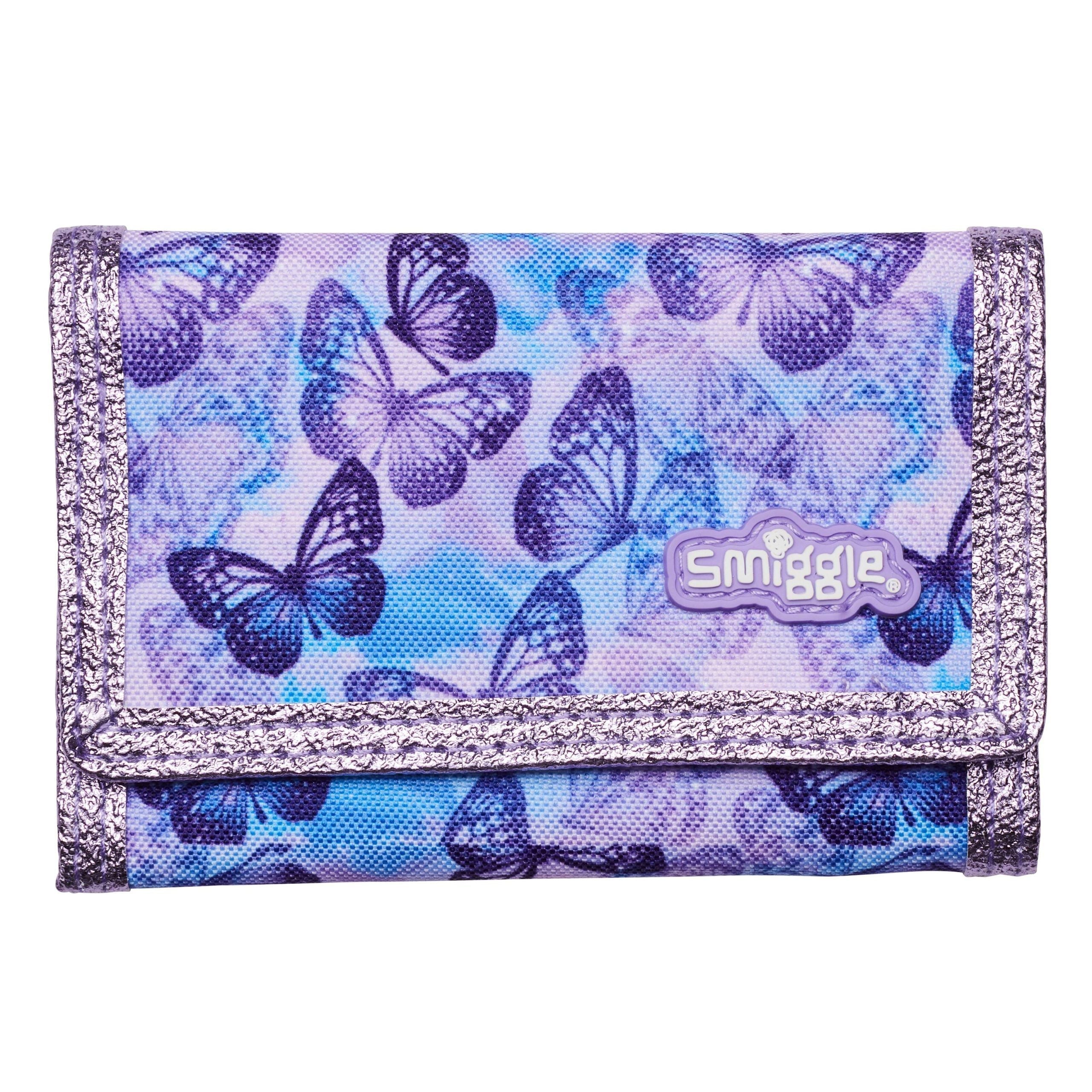 Smiggle – Mirage Kinder-Geldbörse