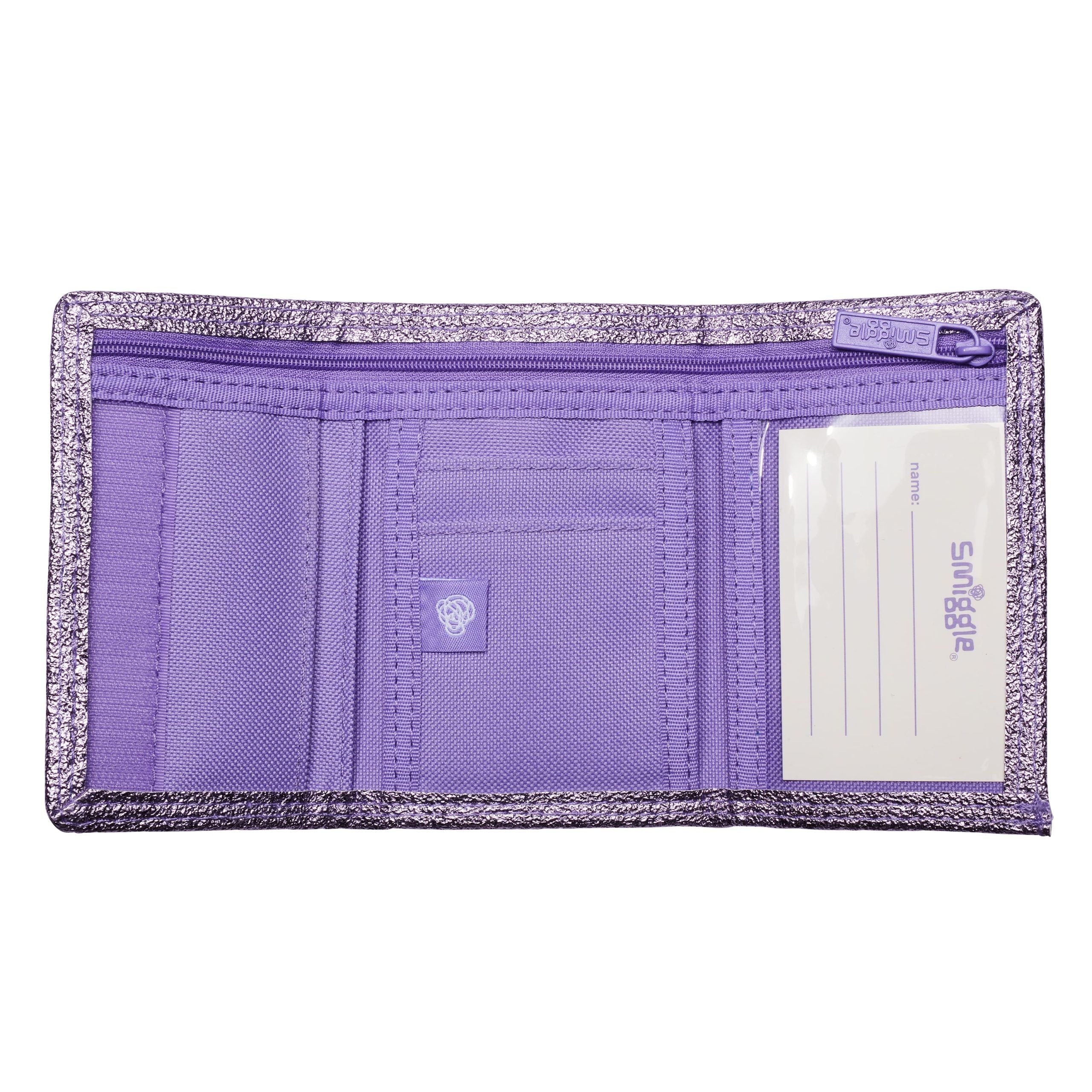 Smiggle – Mirage Kinder-Geldbörse