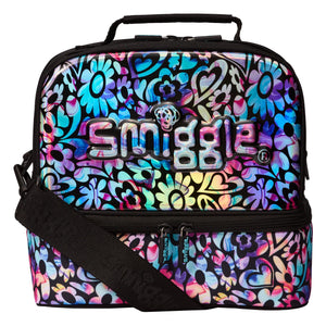 Smiggle – Mirage Hardtop Lunchbox