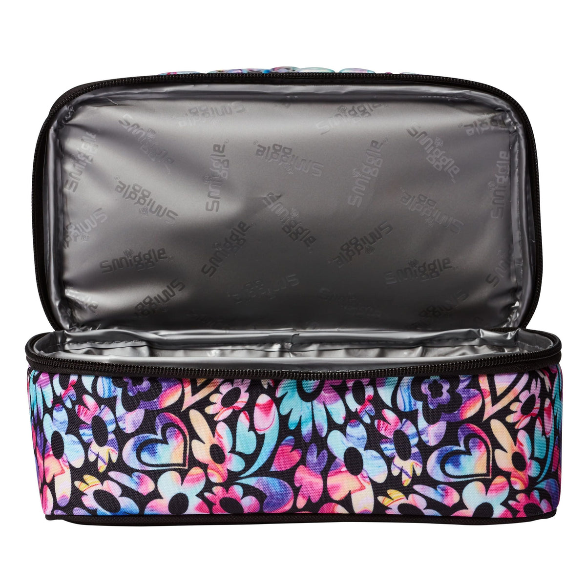 Smiggle – Mirage Hardtop Lunchbox