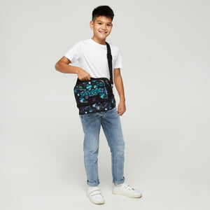 Smiggle – Mirage Hardtop Lunchbox