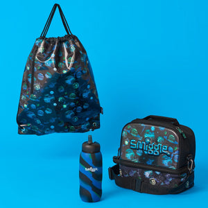 Smiggle – Mirage Hardtop Lunchbox
