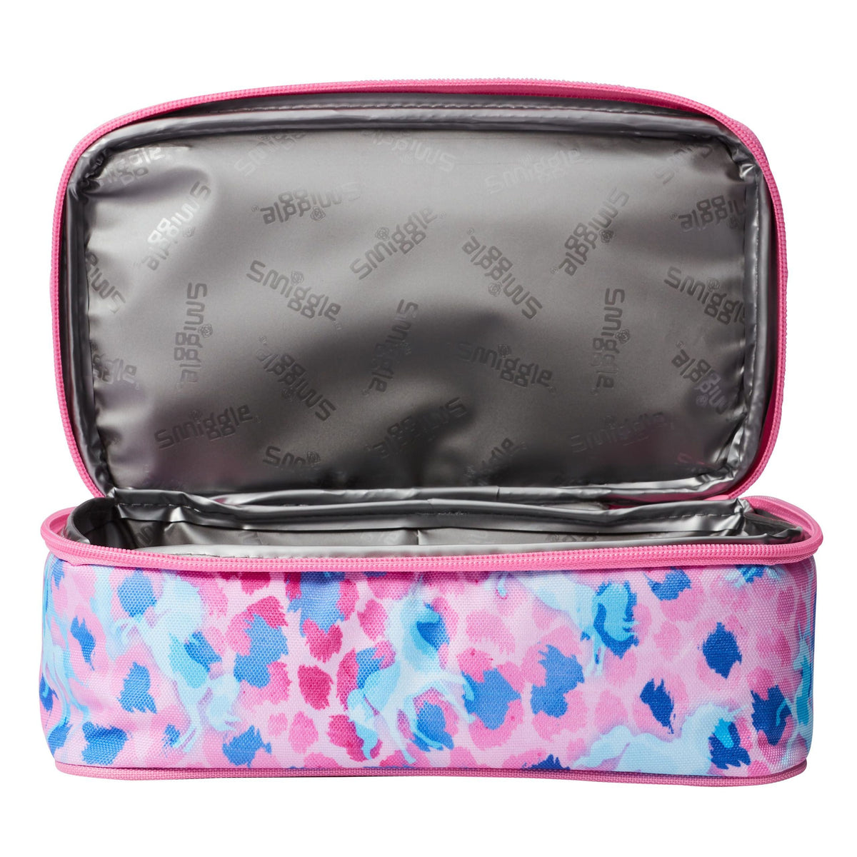 Smiggle – Mirage Hardtop Lunchbox