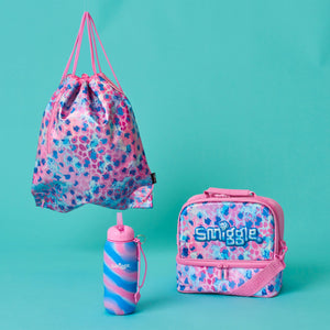 Smiggle – Mirage Hardtop Lunchbox