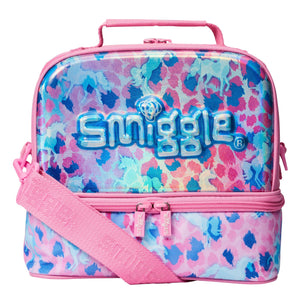 Smiggle – Mirage Hardtop Lunchbox