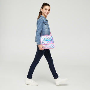 Smiggle – Mirage Hardtop Lunchbox