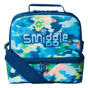 Smiggle – Mirage Hardtop Lunchbox
