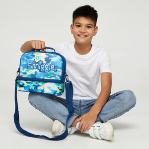 Smiggle – Mirage Hardtop Lunchbox