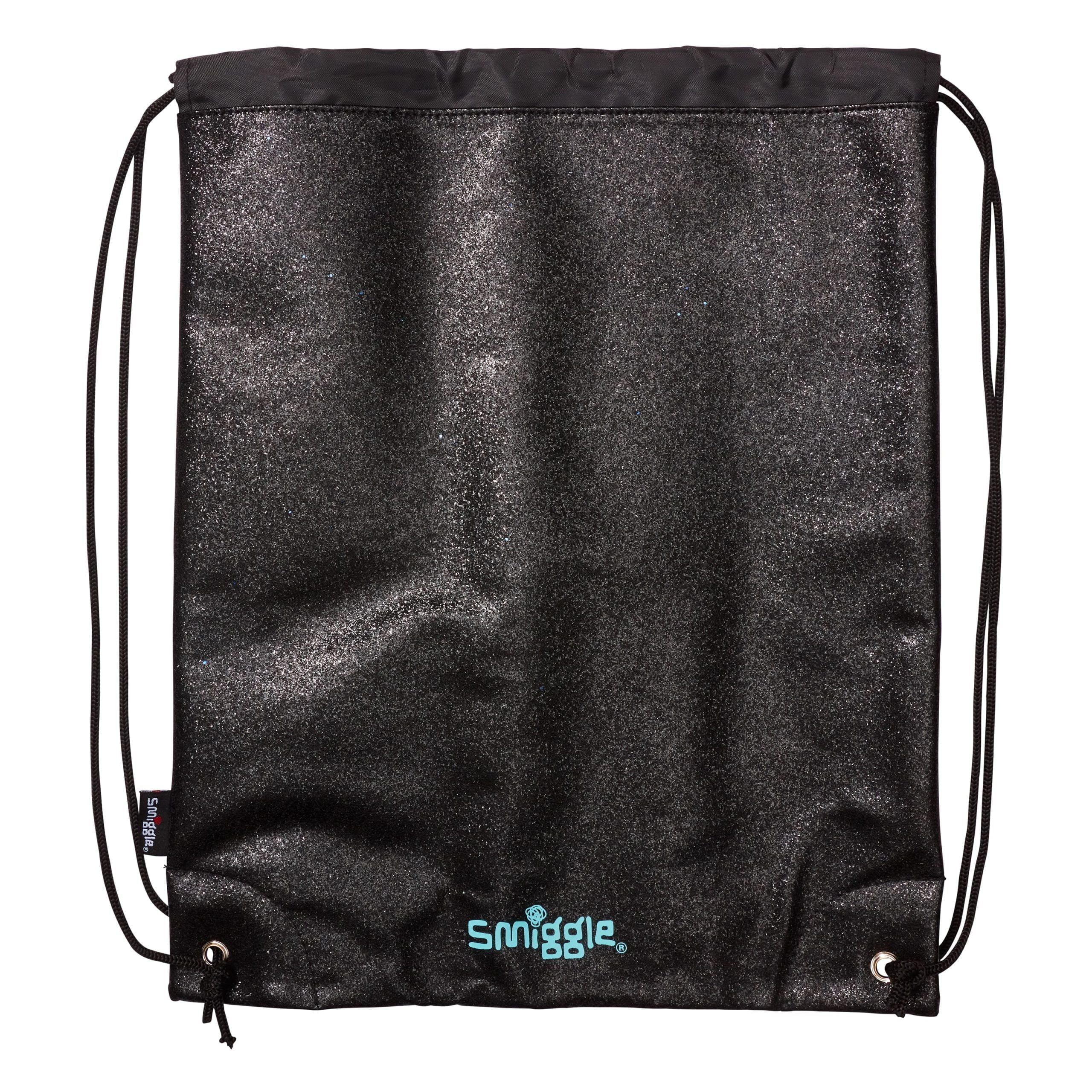 Smiggle – Mirage Rucksack mit Kordelzug