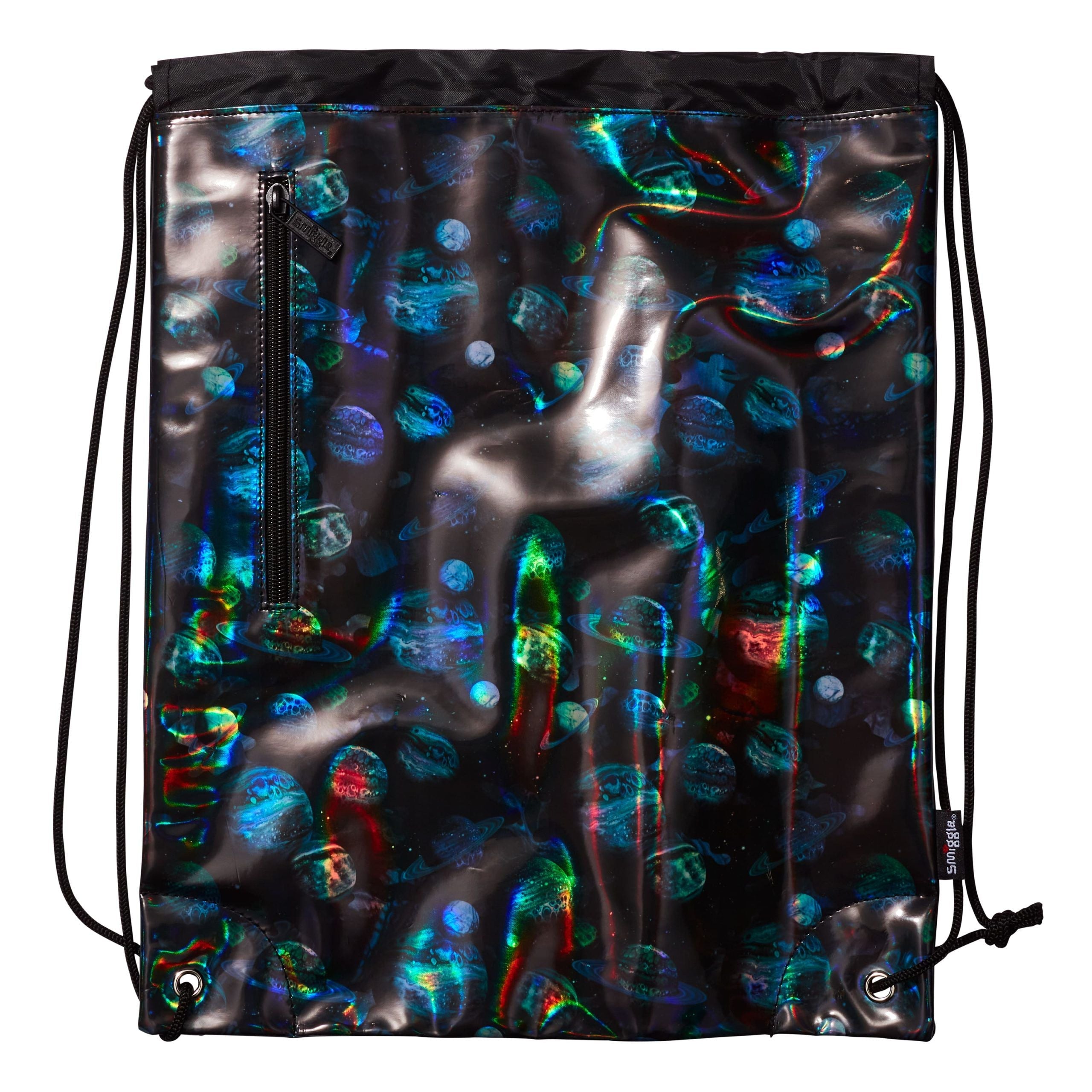 Smiggle – Mirage Rucksack mit Kordelzug