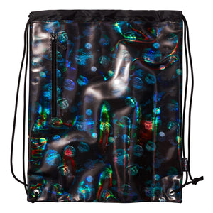 Smiggle – Mirage Rucksack mit Kordelzug