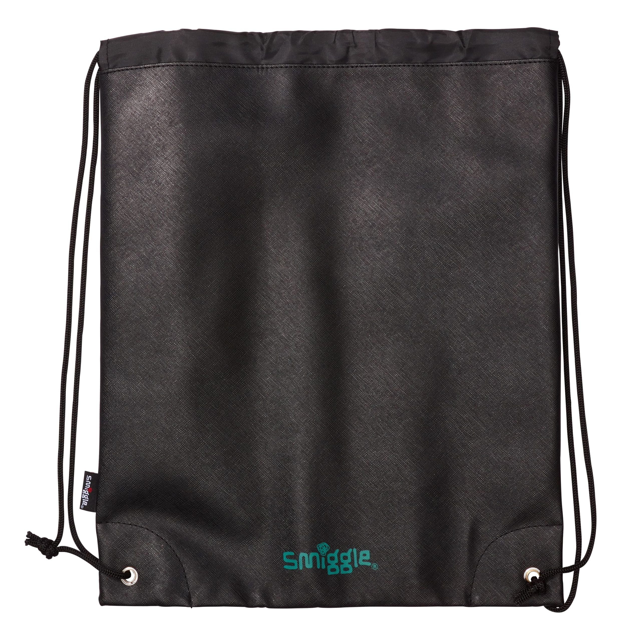 Smiggle – Mirage Rucksack mit Kordelzug