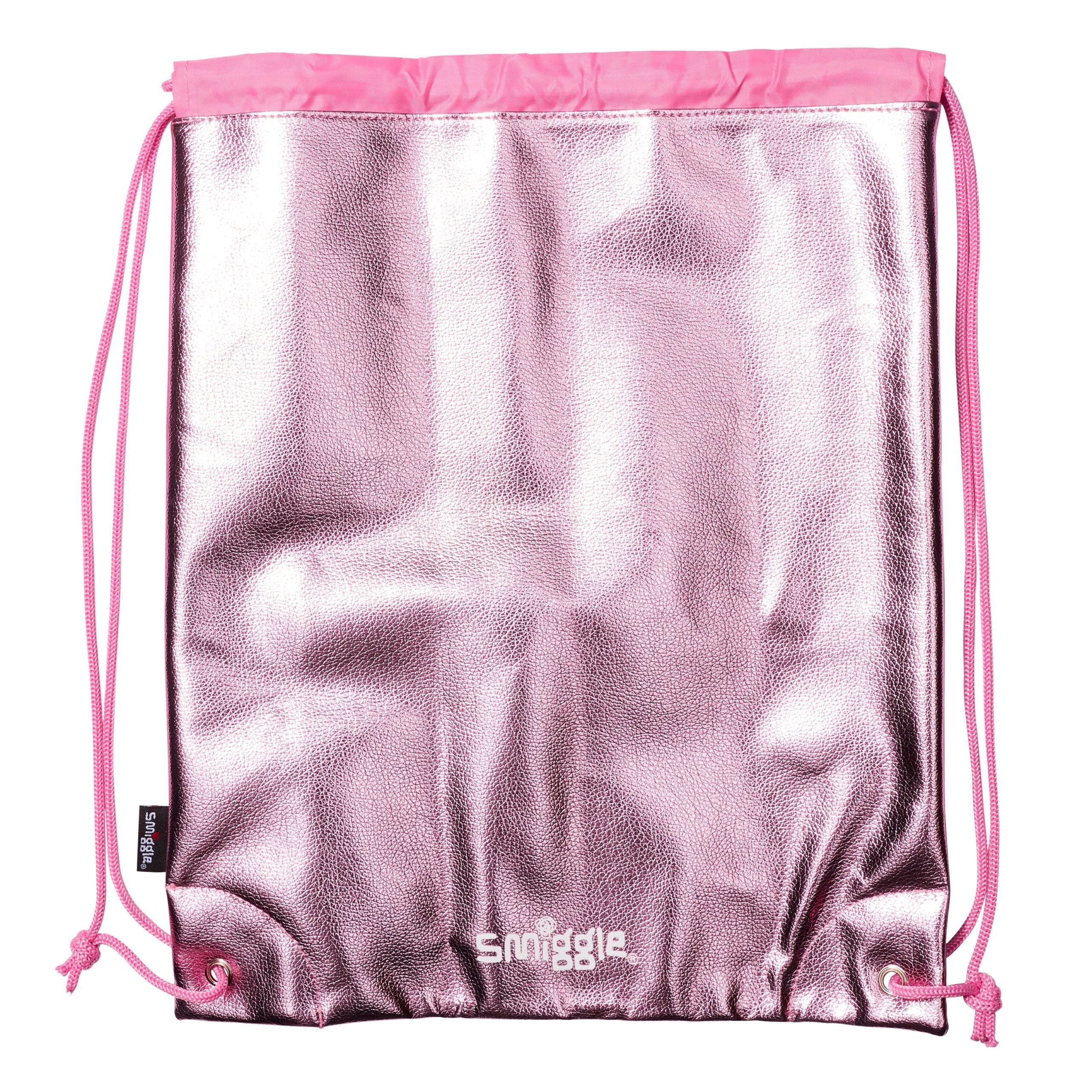 Smiggle – Mirage Rucksack mit Kordelzug