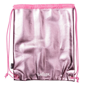 Smiggle – Mirage Rucksack mit Kordelzug