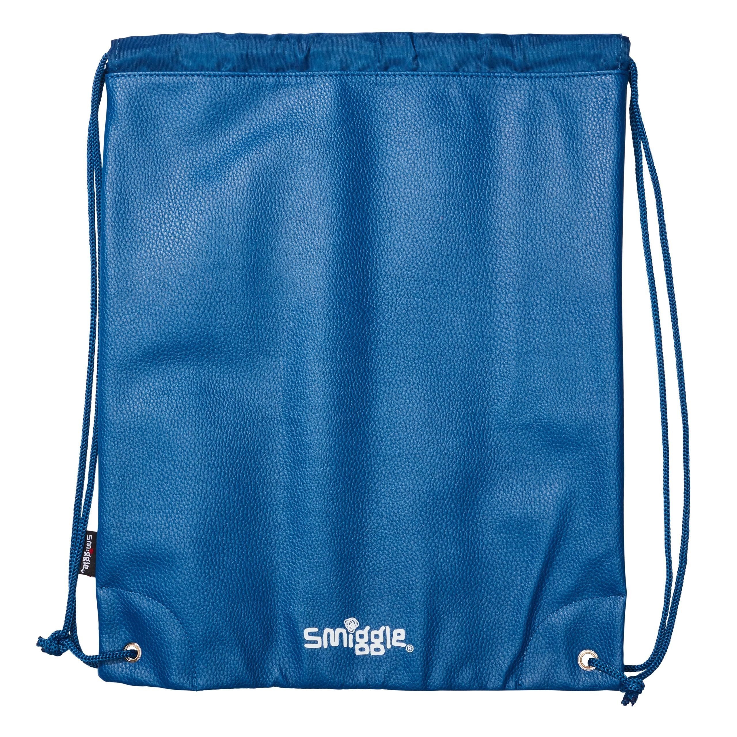 Smiggle – Mirage Rucksack mit Kordelzug