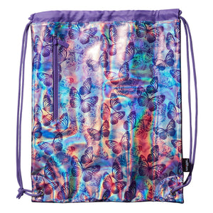 Smiggle – Mirage Rucksack mit Kordelzug