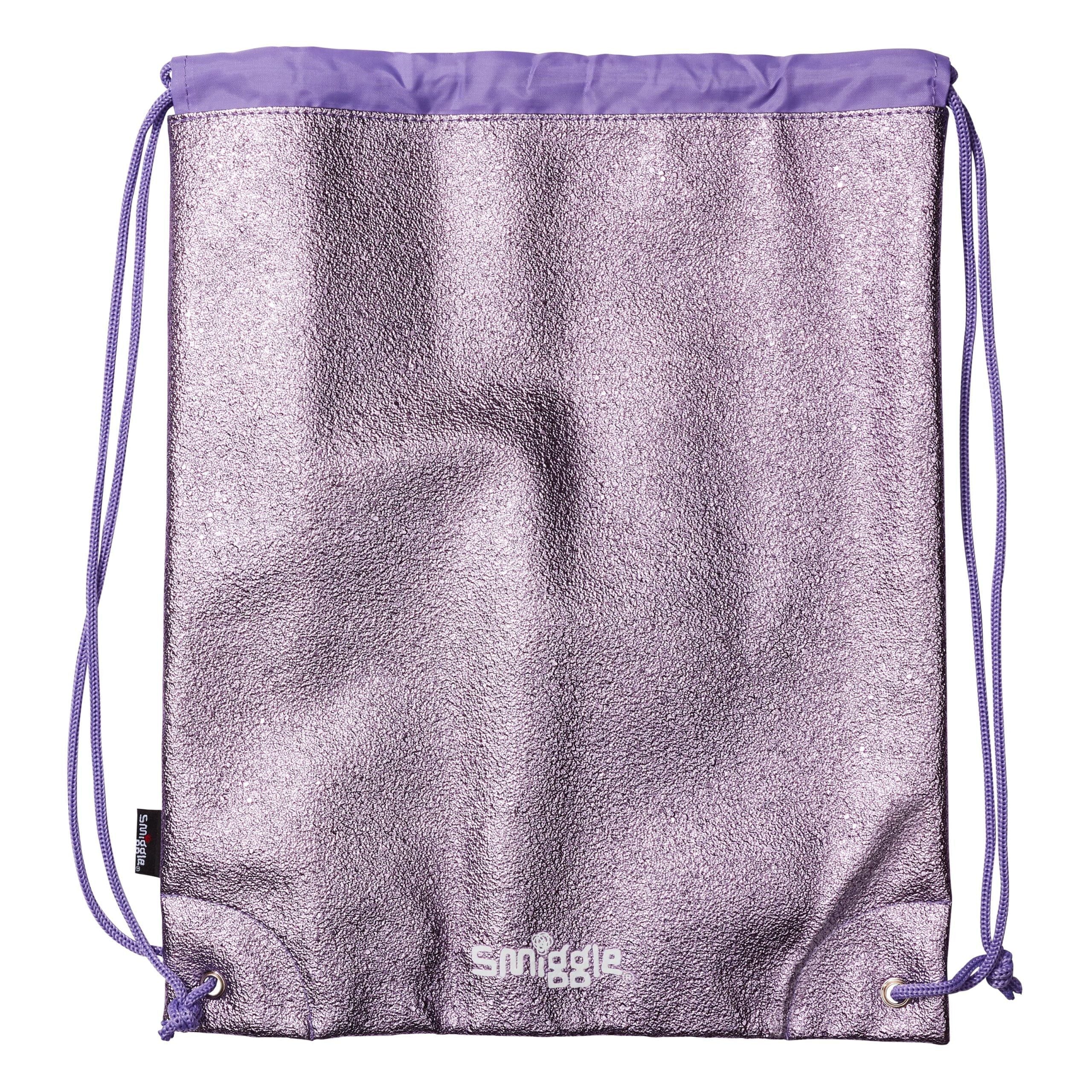 Smiggle – Mirage Rucksack mit Kordelzug