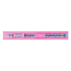 Smiggle – Mirage Stiftlineal-Set