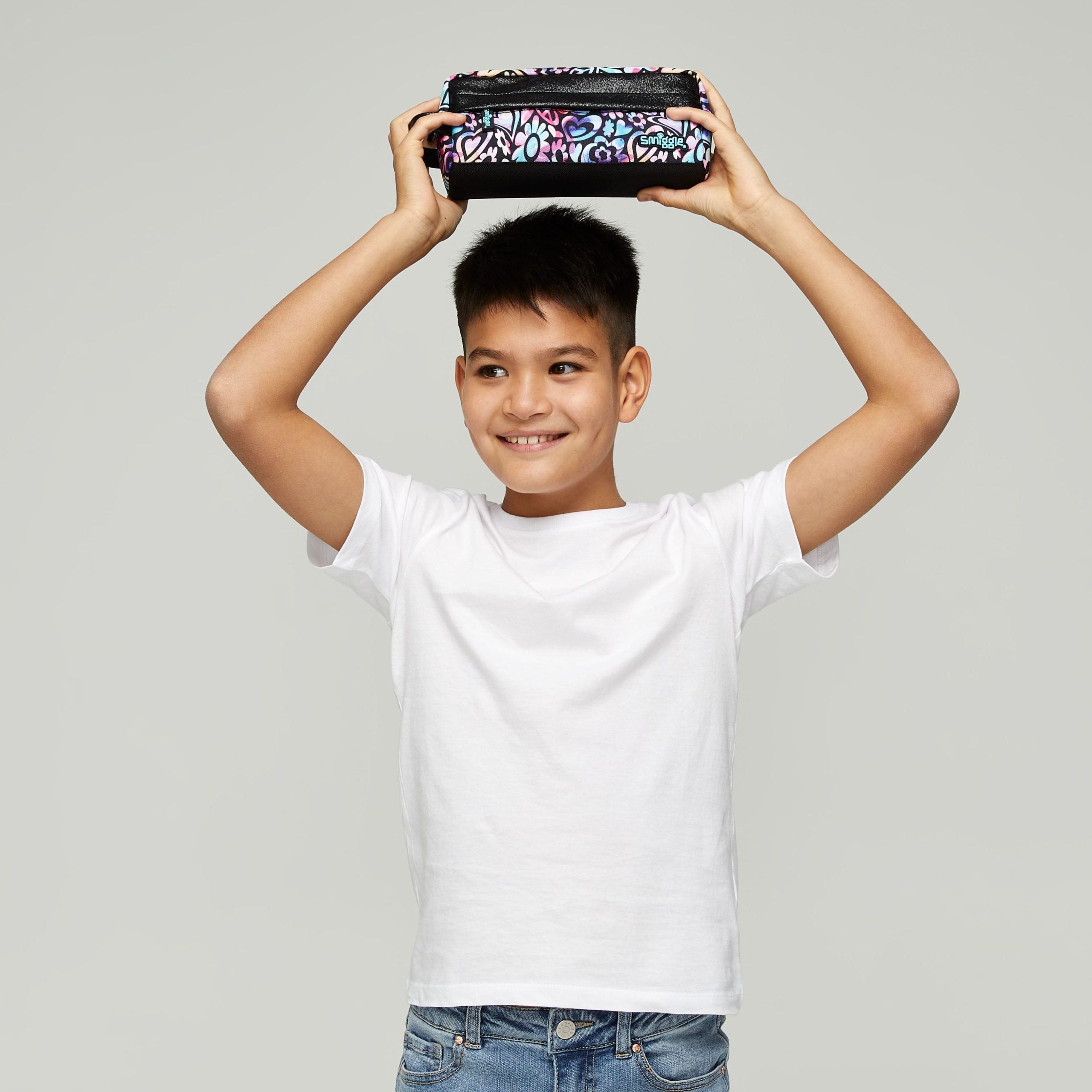 Smiggle – Mirage Single Eyed Federmäppchen