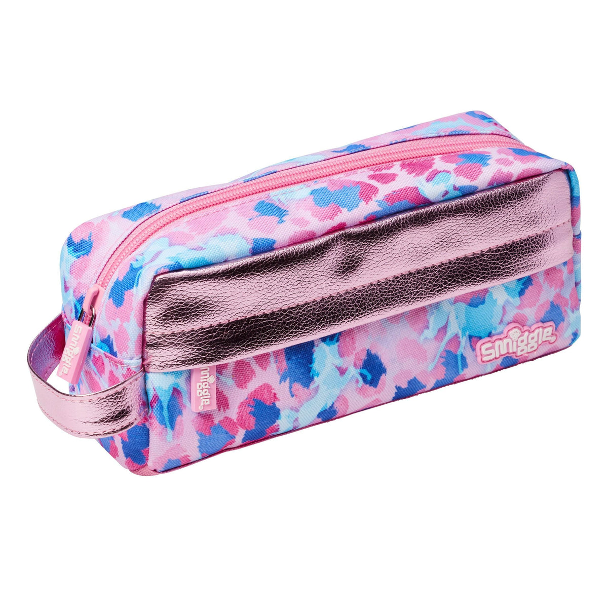 Smiggle – Mirage Single Eyed Federmäppchen