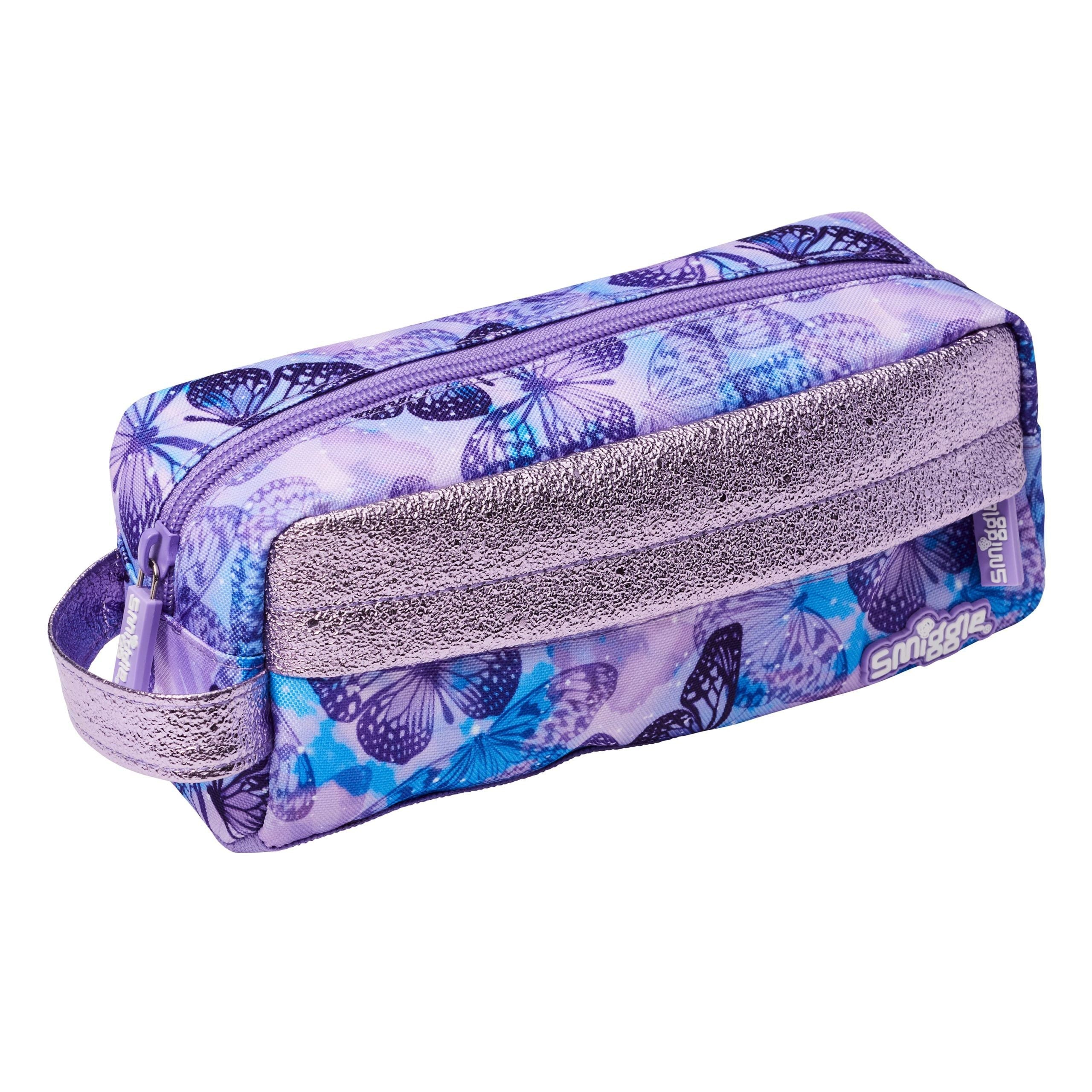 Smiggle – Mirage Single Eyed Federmäppchen