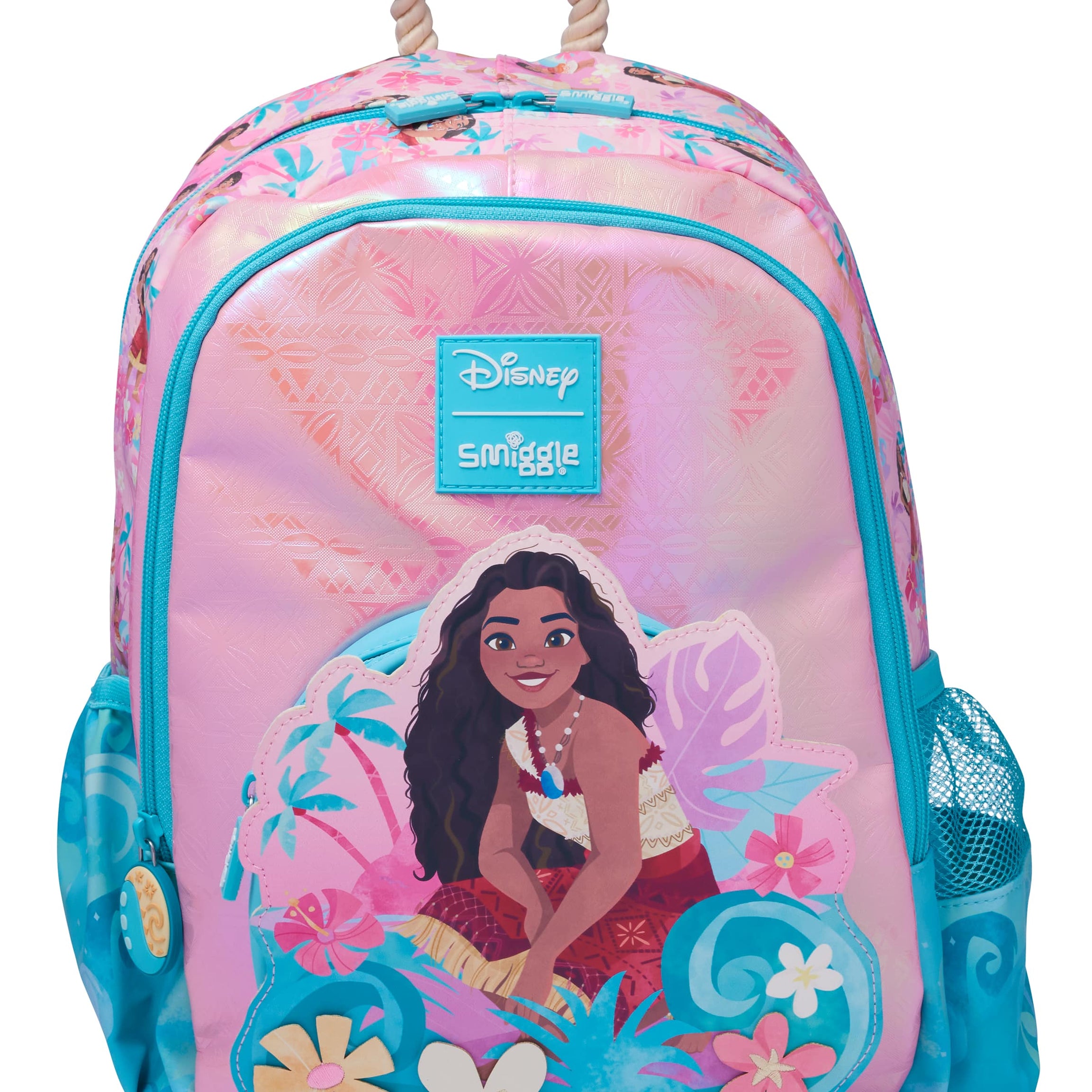 Smiggle - Moana Kindergarten- und Vorschul-Rucksack