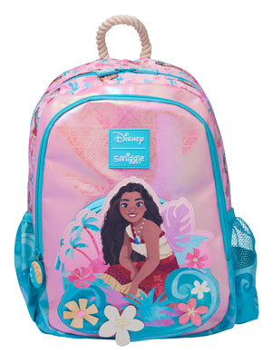 Smiggle - Moana Kindergarten und Kita Schulrucksack