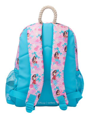 Smiggle - Moana Kindergarten und Kita Schulrucksack