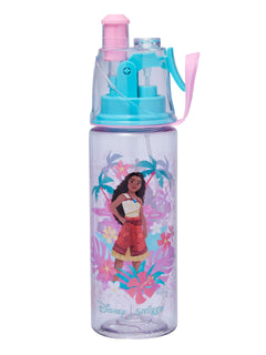 Smiggle - Moana Wassersprühflasche 560ML BPA-frei