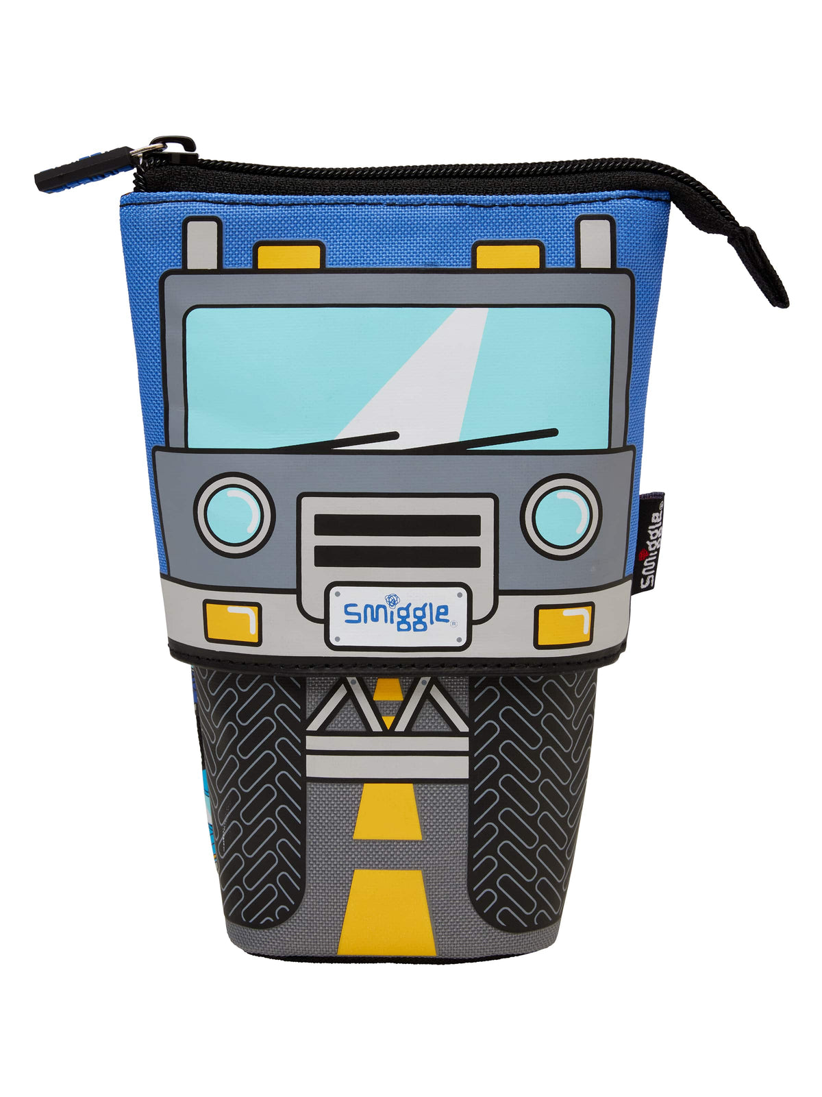Smiggle – Movin 2-in-1 Federmäppchen