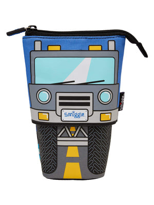 Smiggle – Movin 2-in-1 Federmäppchen