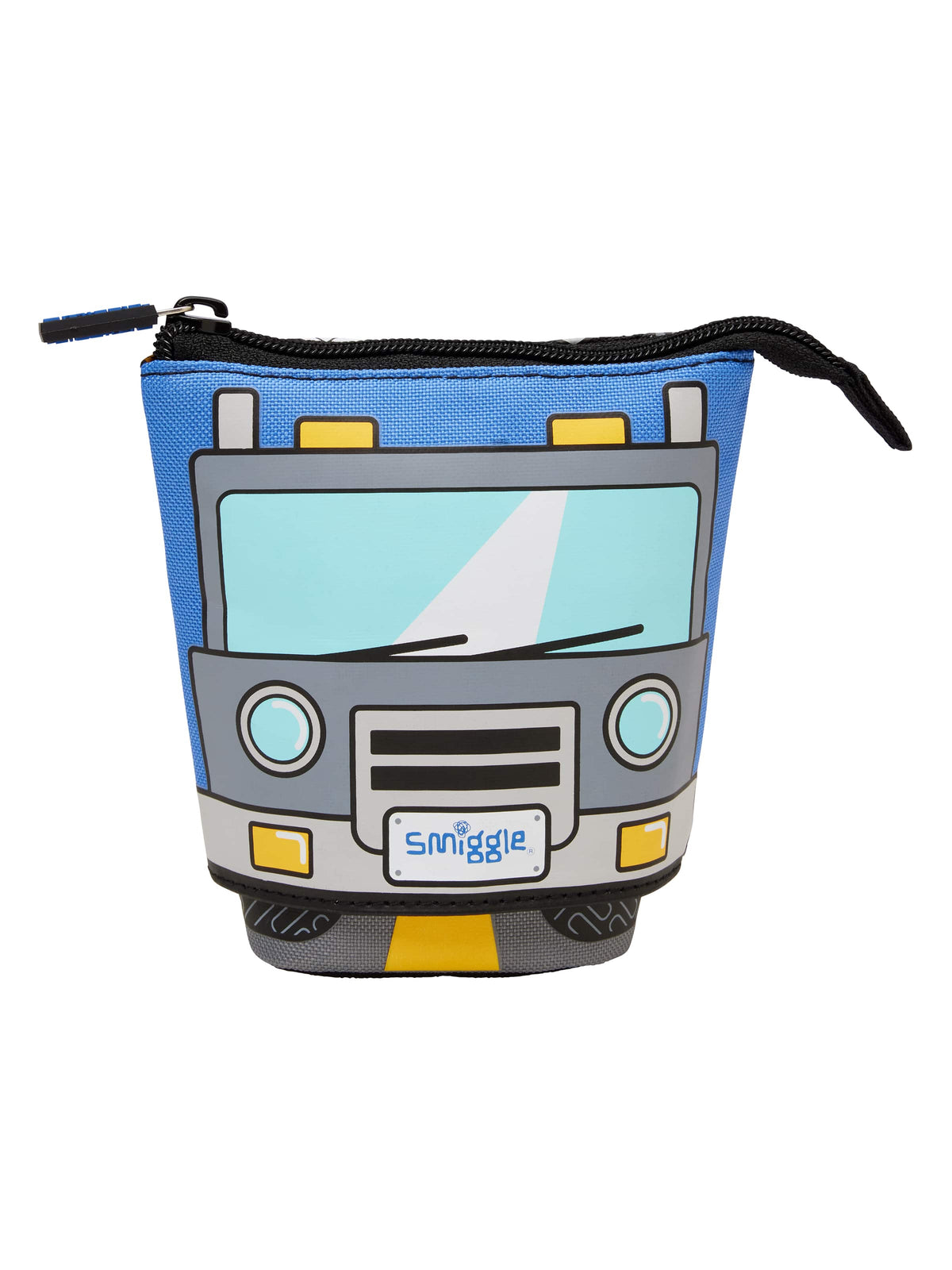 Smiggle – Movin 2-in-1 Federmäppchen