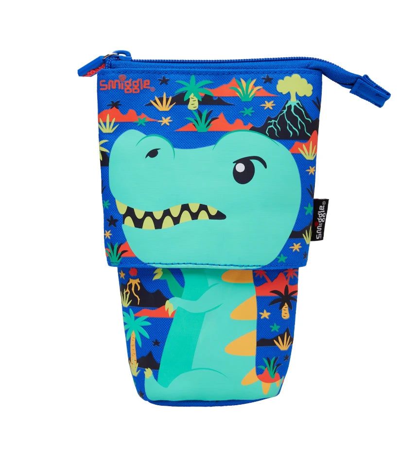Smiggle - Movin 4er Kindergarten- und Krippen-Taschen-Set