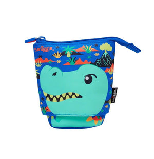 Smiggle - Movin 4er Kindergarten- und Krippen-Taschen-Set