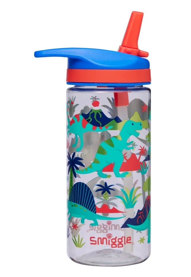 Smiggle - Movin 4er Kindergarten- und Krippen-Taschen-Set