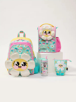 Smiggle - Movin 4-teiliges Kindergarten- und Kindergartentaschen-Set