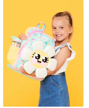 Smiggle - Movin 4-teiliges Kindergarten- und Kindergartentaschen-Set
