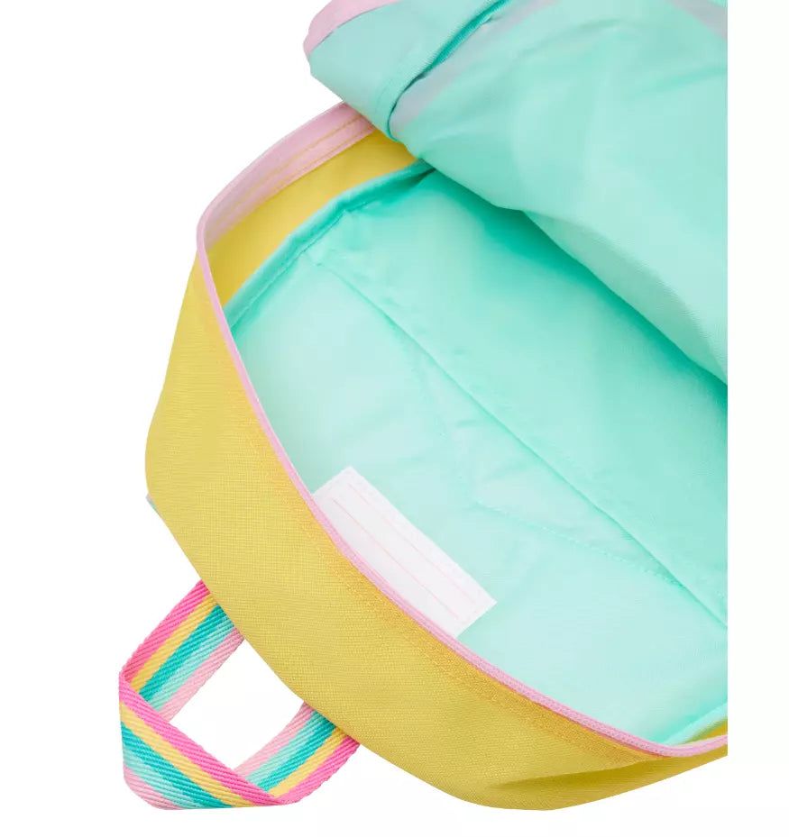Smiggle - Movin 4-teiliges Kindergarten- und Kindergartentaschen-Set