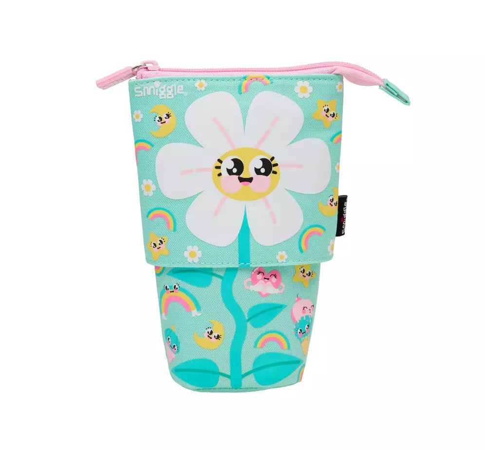 Smiggle - Movin 4-teiliges Kindergarten- und Kindergartentaschen-Set