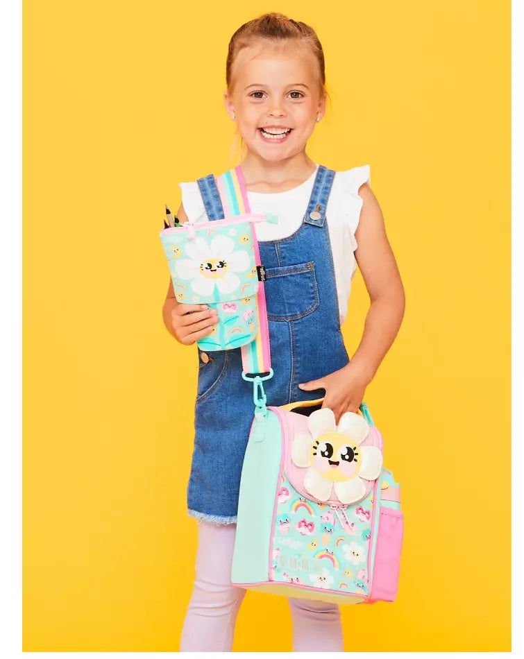 Smiggle - Movin 4-teiliges Kindergarten- und Kindergartentaschen-Set