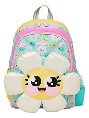 Smiggle - Movin Kindergarten- und Kindergartenrucksack