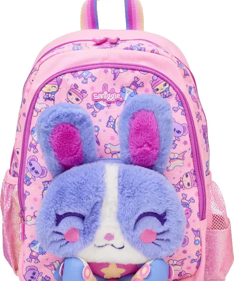 Smiggle - Movin Kindergarten- und Krippentasche