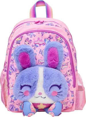 Smiggle - Movin Kindergarten- und Krippenrucksack