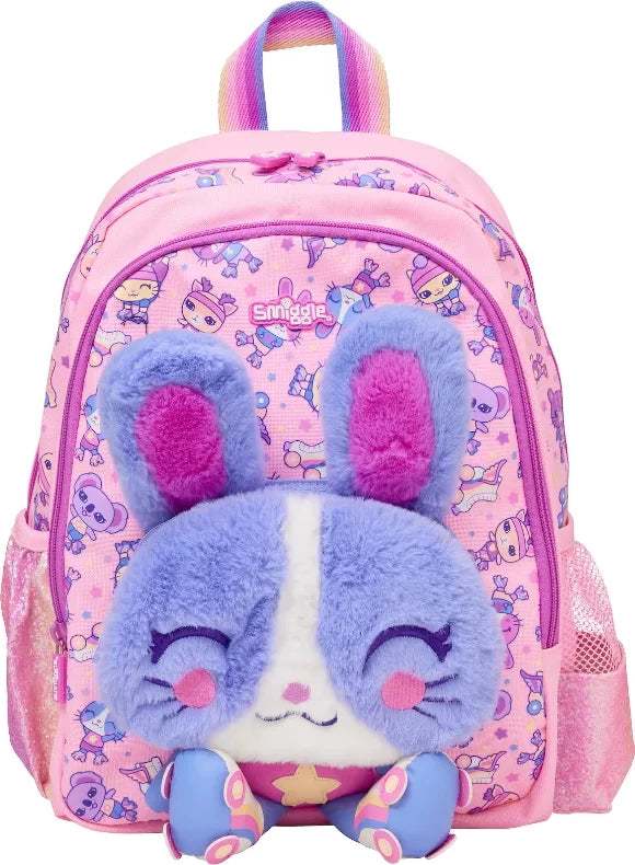 Smiggle - Movin Kindergarten- und Krippentasche